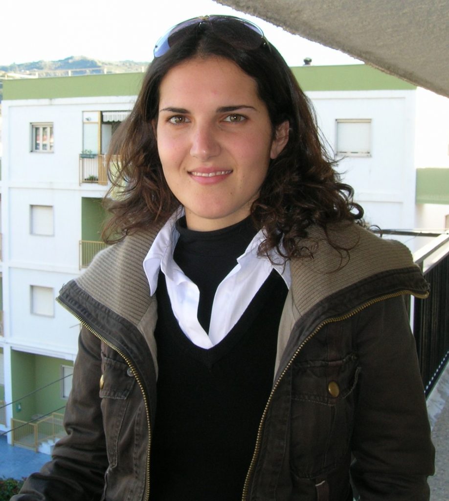 Monica Sabatino